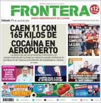 Frontera