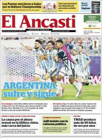 El Ancasti