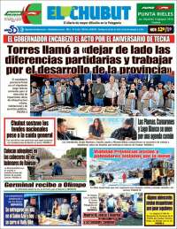 El Chubut