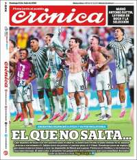 La Voz del Chaco