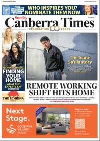 The Canberra Times