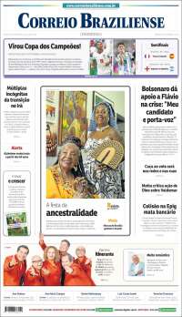 Correio Braziliense