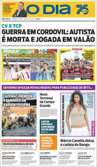 O Dia