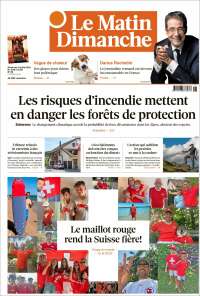 Le Matin