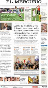 El Mercurio