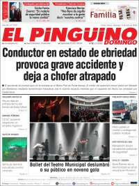 El Pingüino