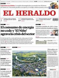 El Heraldo