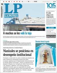 La Patria