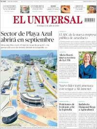El Universal