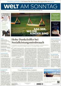Die Welt