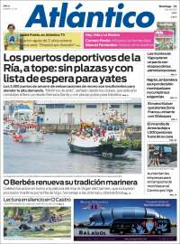 Atlántico Diario