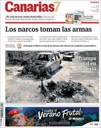 Canarias 7