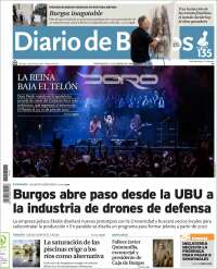 Diario de Burgos