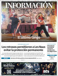 Diario Información
