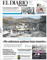 El Diario Montañés