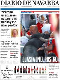 Diario de Navarra