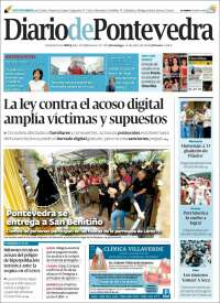 Diario de Pontevedra