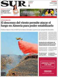 Diario el Sur