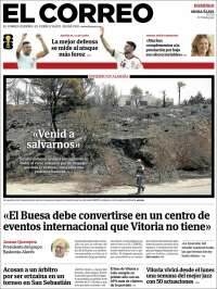 El Correo - Álava