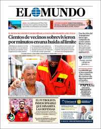 El Mundo