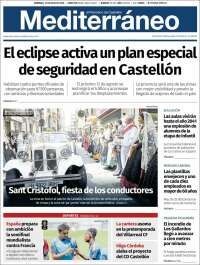 El Periódico Mediterraneo