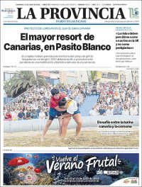 La Provincia