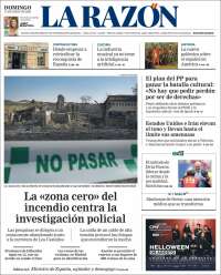 La Razón