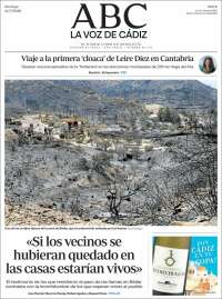 La Voz de Cádiz