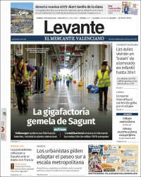 Levante