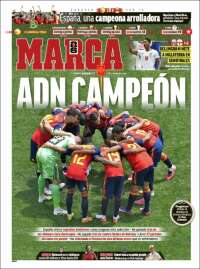 Marca