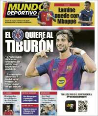 Portada de Mundo Atlético (Espa&ntilde;a)