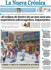 La Nueva Crónica