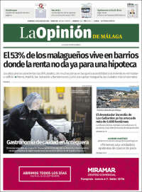 La Opinión de Málaga