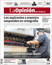 La Opinión de Murcia
