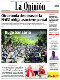 La Opinión - El Correo de Zamora