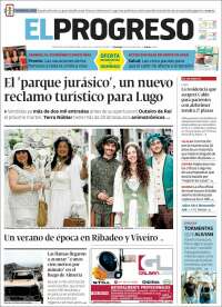 El Progreso