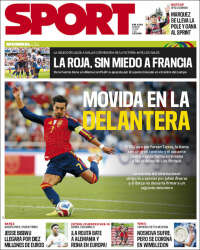 Sport