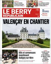 Berry Republicain