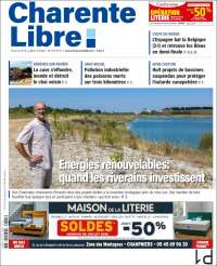 Charente Libre