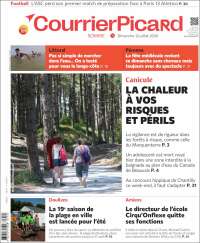 Courrier Picard