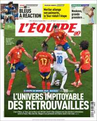 L'Equipe