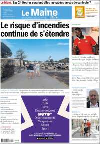 Le Maine Libre