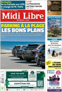 Midi Libre