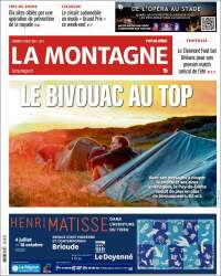 La Montagne