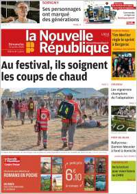 La Nouvelle Republique