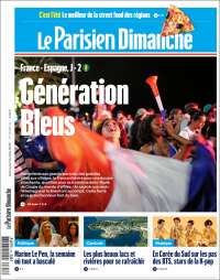 Le Parisien