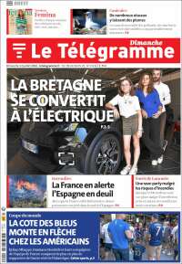 Télégramme