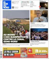 La Voix du Nord