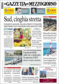 La Gazzetta del Mezzogiorno