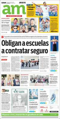 Al Día A.M.